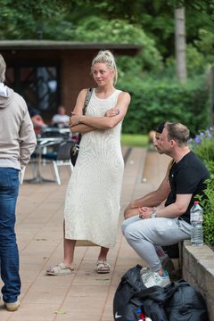 Carina Witthöft 190 - BL2 THC von Horn und Hamm - Der Club an der Alster : Ergebnis: 0:9